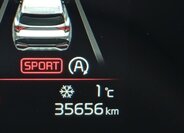 KIA Sportage SUV / Terénní 1,6 l 132 kw