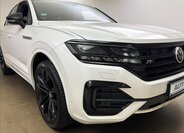 Volkswagen Touareg 50