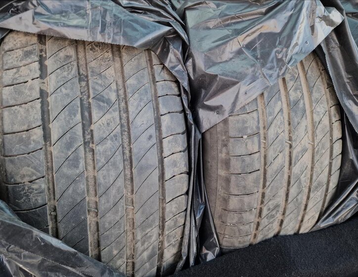 Škoda Superb Liftback 1,5 l 110 kw