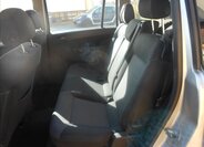 Opel Zafira MPV 1,8 l 103 kw