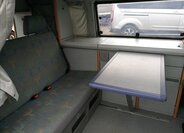 Volkswagen Ostatní Ostatní 2,4 l 57 kw