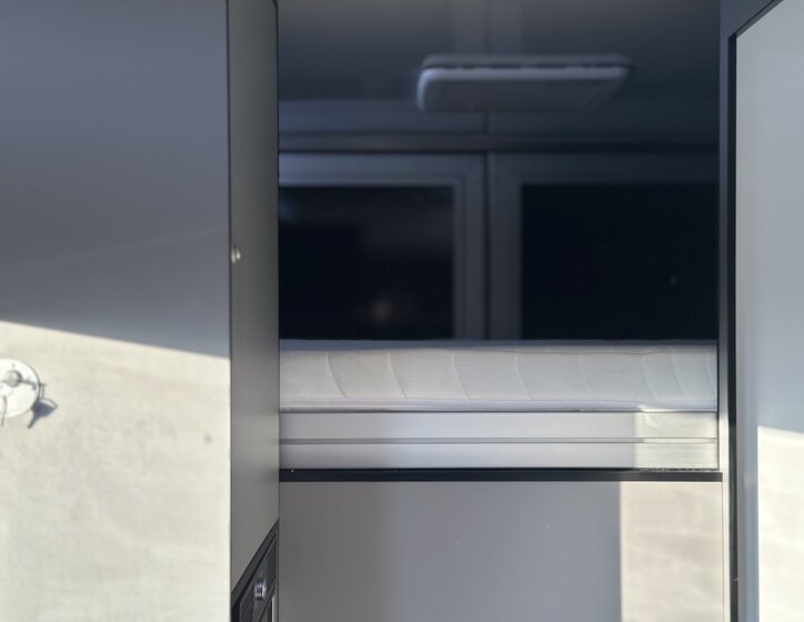 Iveco Daily Skříň 3,0 l 129 kw