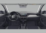 Škoda Scala Hatchback 0,0 110 kw