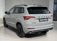 Škoda Karoq SUV / Terénní 2,0 l 110 kw