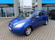 Mitsubishi Colt Hatchback 1,3 l 70 kw