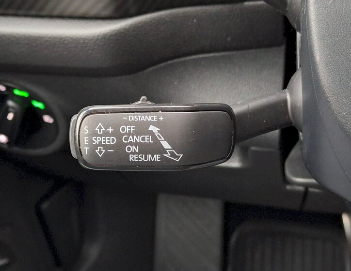 Škoda Kodiaq SUV / Terénní 2,0 l 176 kw