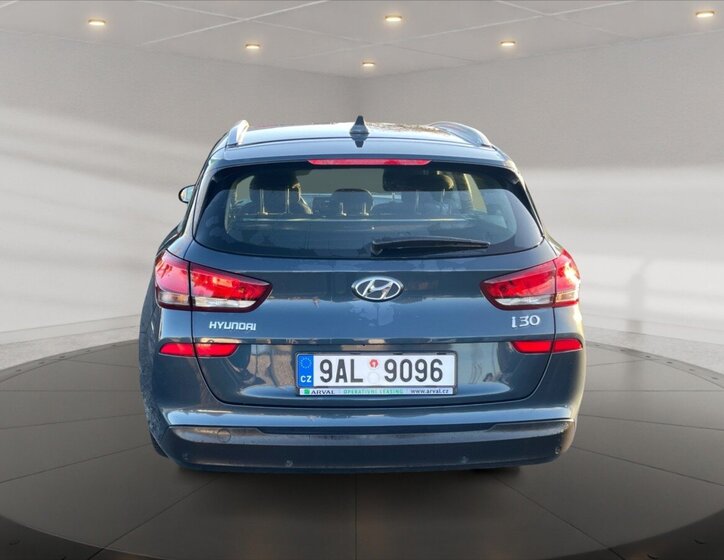 Hyundai i30 5