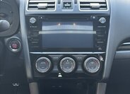 Subaru WRX STI Ostatní 2,5 l 221 kw