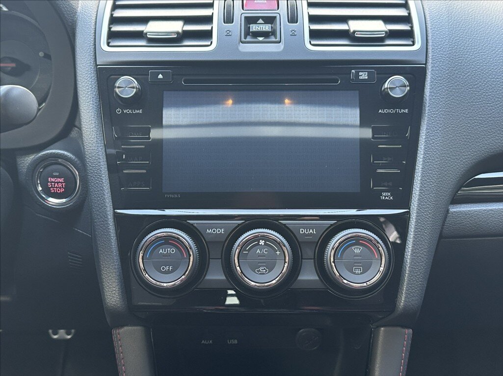 Subaru WRX STI Ostatní 2,5 l 221 kw