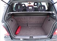 Mercedes-Benz Třídy A Kombi 1,6 l 75 kw