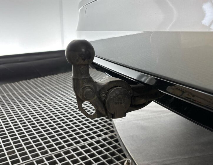 Volkswagen Golf Kombi 1,5 l 110 kw