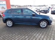 Škoda Kamiq SUV 999,0 85 kw