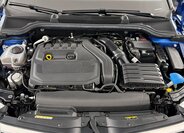 Škoda Kamiq SUV / Terénní 1,5 l 110 kw