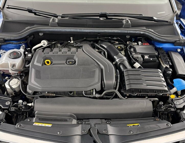 Škoda Kamiq SUV / Terénní 1,5 l 110 kw