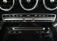 Mercedes-Benz Třídy C Kombi 1,6 l 100 kw