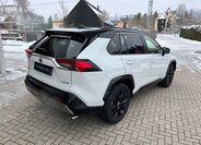 Toyota RAV4 SUV 2,5 l 131 kw