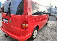 Volkswagen Transporter 4