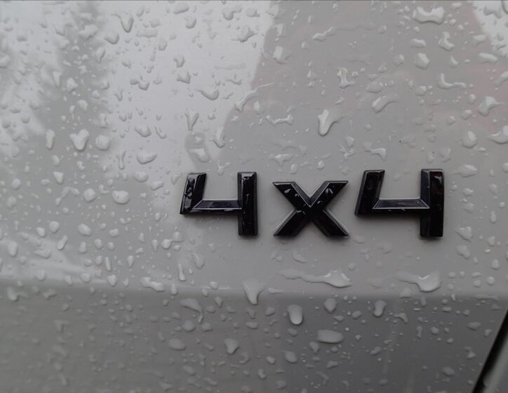 Škoda Kodiaq SUV / Terénní 2,0 l 147 kw