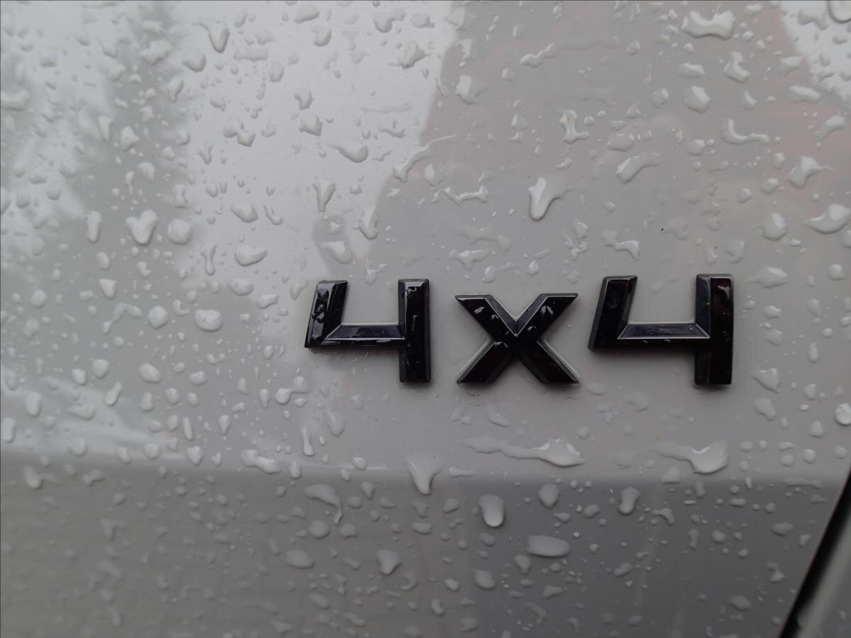 Škoda Kodiaq SUV / Terénní 2,0 l 147 kw