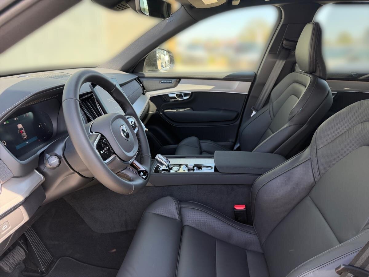 Volvo XC90 SUV / Terénní 2,0 l 0