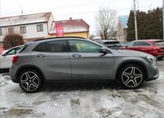 Mercedes-Benz GLA Kombi 1,6 l 115 kw