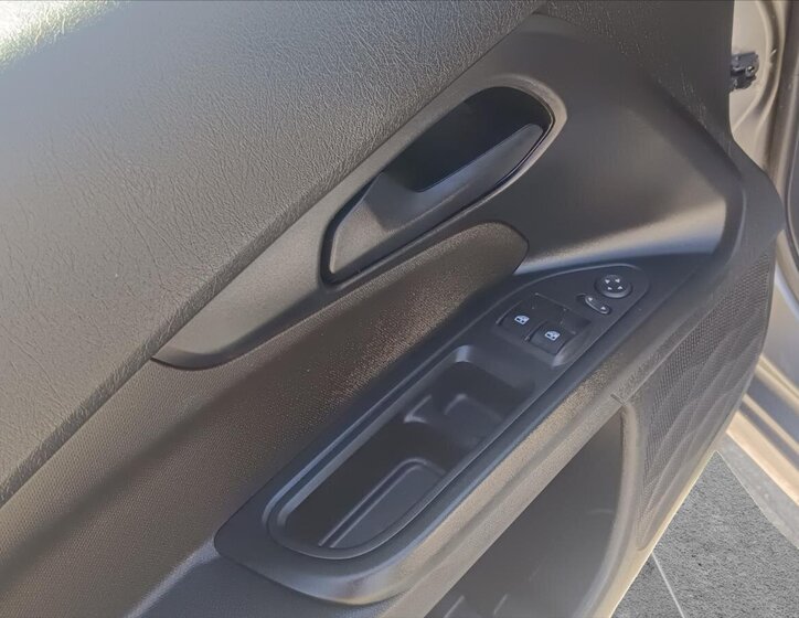 Fiat Tipo Hatchback 1,4 l 70 kw