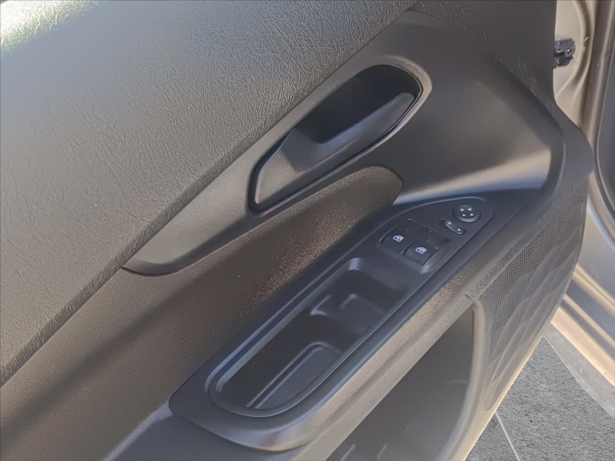 Fiat Tipo Hatchback 1,4 l 70 kw