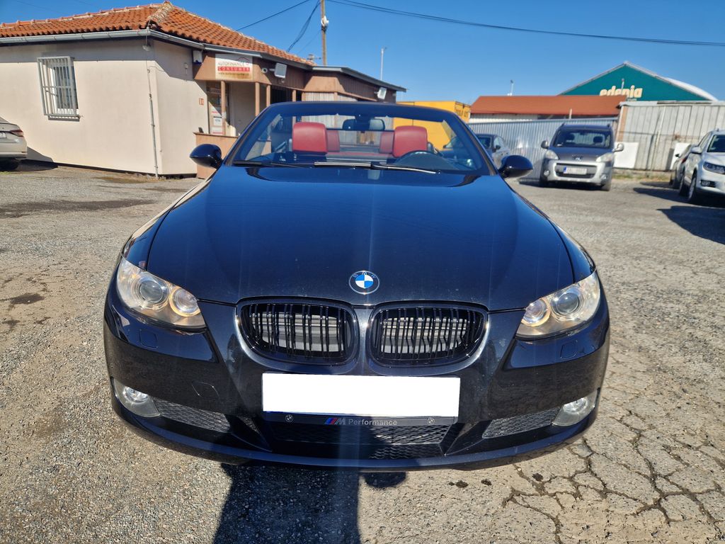 BMW Řada 3