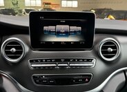 Mercedes-Benz Třídy V MPV 2,1 l 140 kw