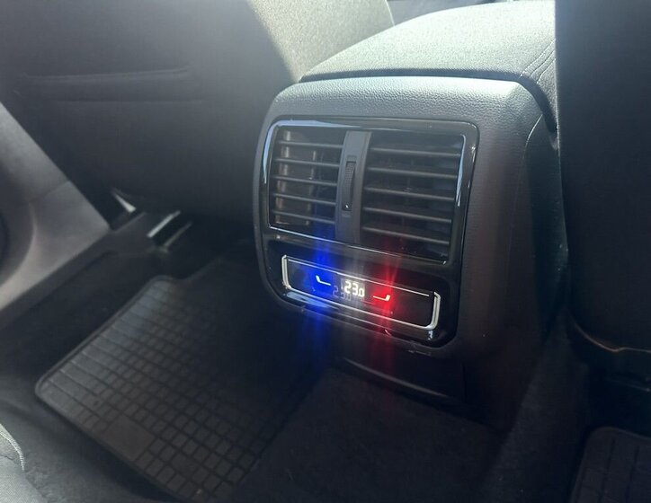 Volkswagen Passat Kombi 2,0 l 110 kw