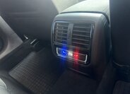 Volkswagen Passat Kombi 2,0 l 110 kw