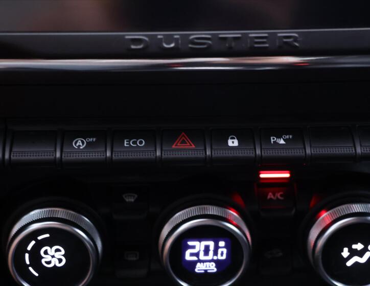 Dacia Duster 28