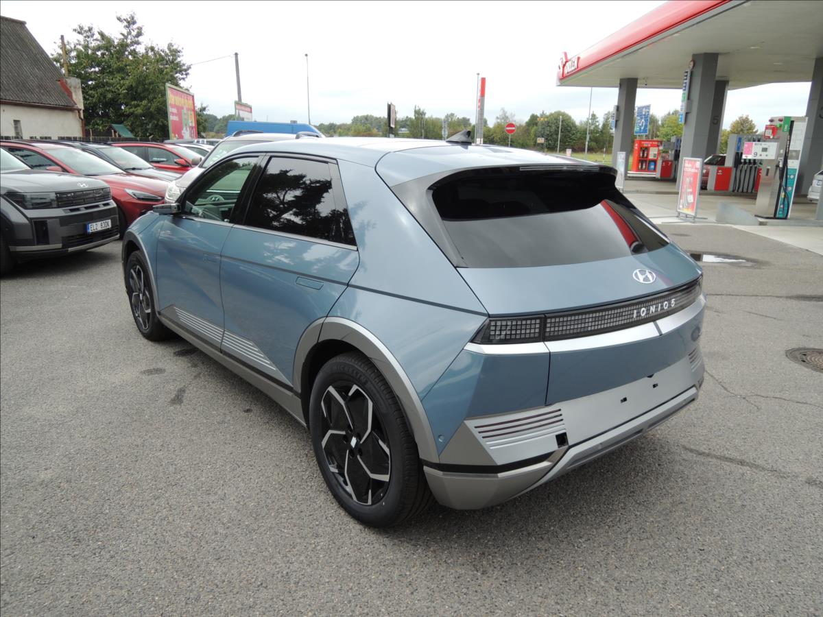 Hyundai Ioniq 5