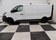 Opel Vivaro Užitková 1,6 l 70 kw