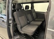 Volkswagen Transporter Kombi 2,0 l 110 kw
