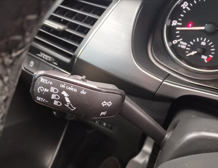 Škoda Fabia Kombi 1,2 l 66 kw