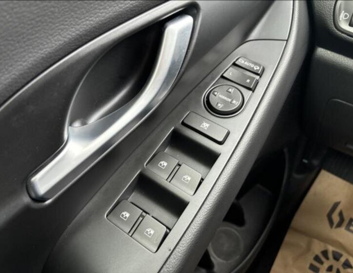 Hyundai i30 Kombi 1,5 l 80 kw