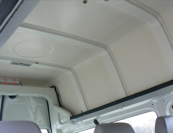 Volkswagen Transporter MPV 2,0 l 103 kw