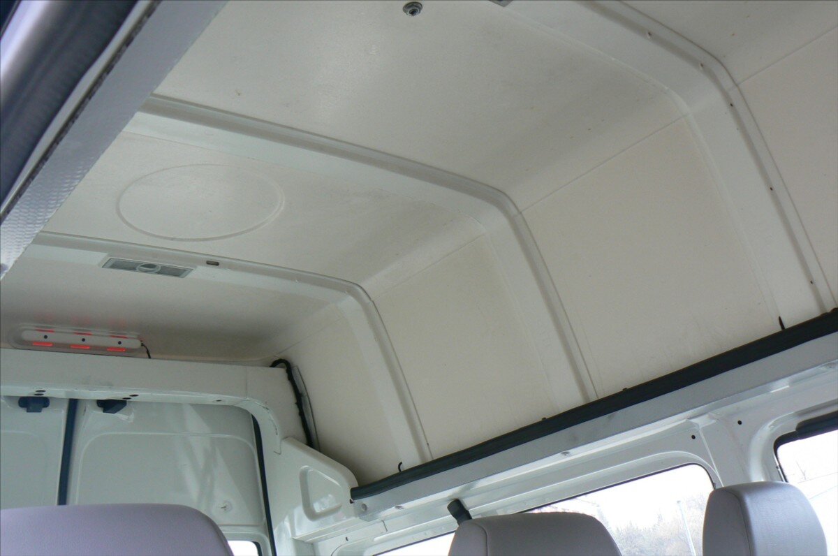 Volkswagen Transporter MPV 2,0 l 103 kw