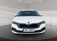 Škoda Octavia Kombi 1,5 l 110 kw