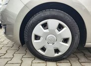 Škoda Rapid Hatchback 1,2 l 81 kw