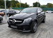 Mercedes-Benz GLE 2