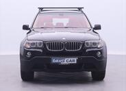 BMW X3 2