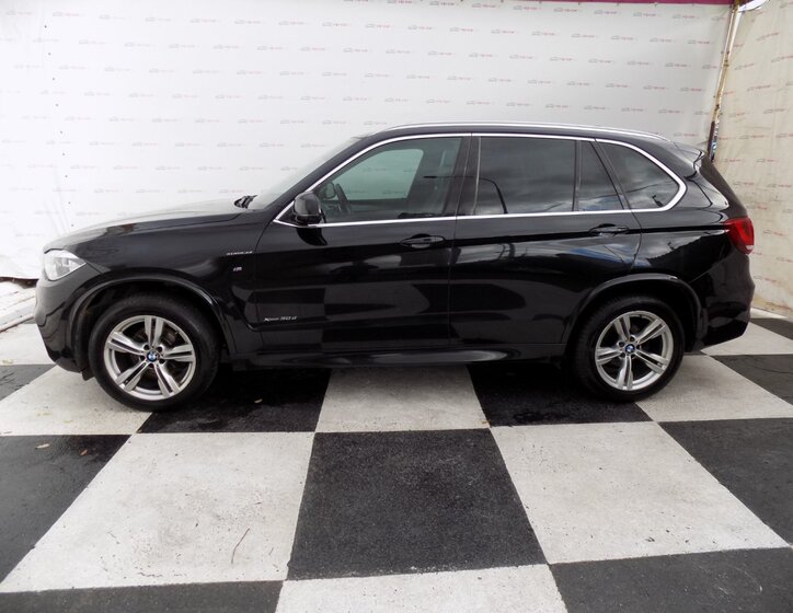 BMW X5 2