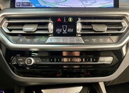 BMW X3 SUV / Terénní 2,0 l 140 kw