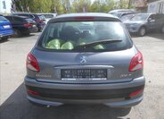 Peugeot 206 Hatchback 1,4 l 54 kw