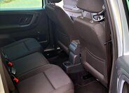 Škoda Roomster MPV 1,2 l 63 kw