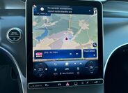 Mercedes-Benz GLC 16