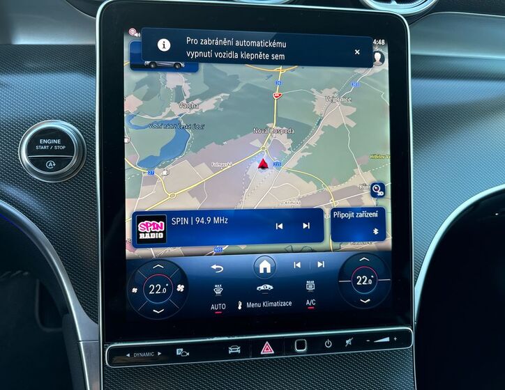 Mercedes-Benz GLC 16