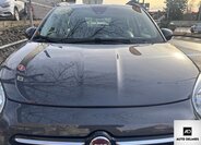 Fiat 500X SUV 1,3 l 110 kw